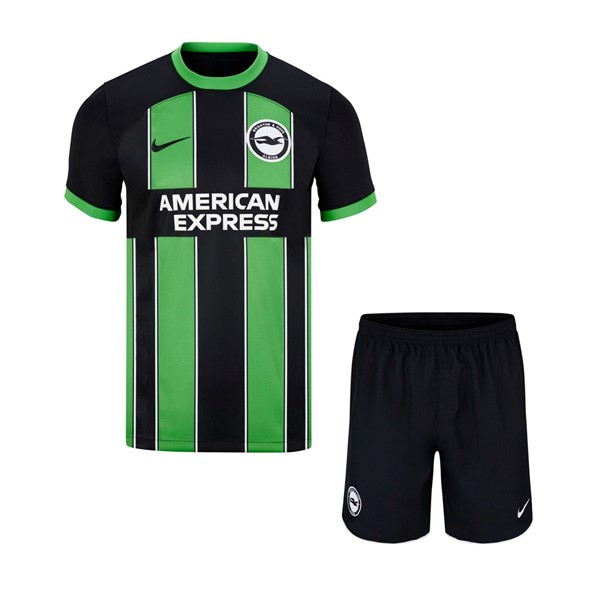 Maillot Brighton Third Enfant 2024-25